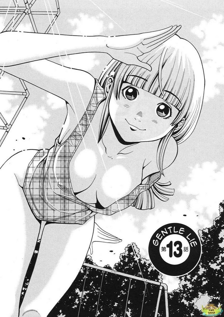 nozoki ana chapter 13 2
