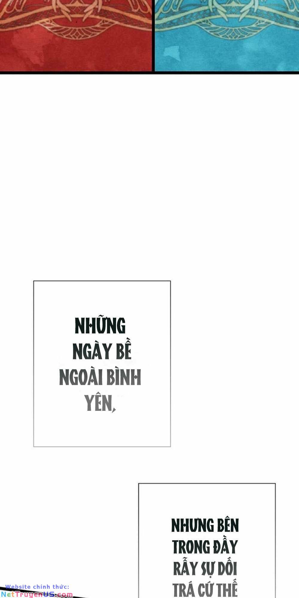 Hoàng Tử Rắc Rối chapter 38.1 33