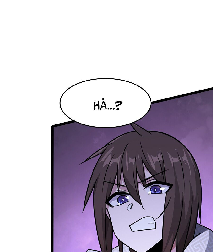 đại bảo kiếm của tôi chapter 57 68