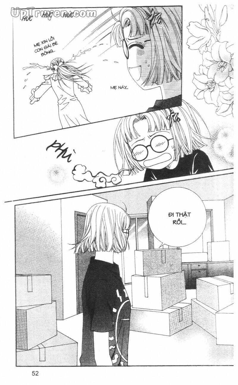 don't cheat on me! chapter 1 53