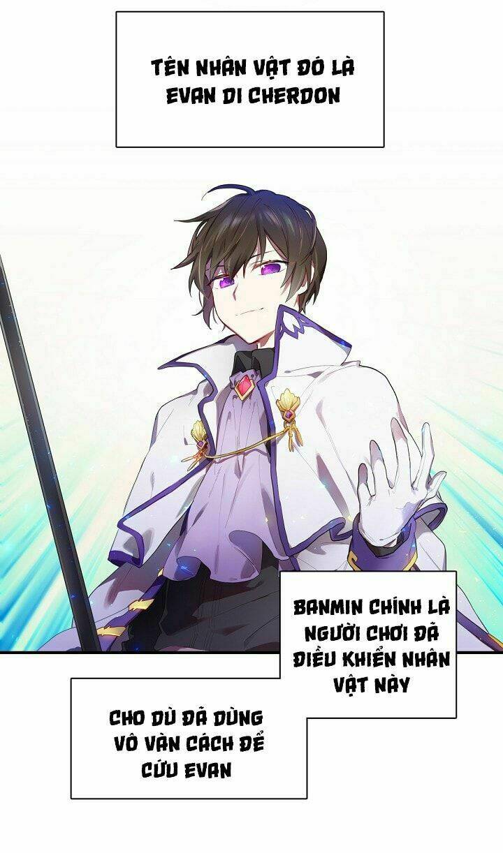 cuộc trả thù bắt đầu chapter 1 21