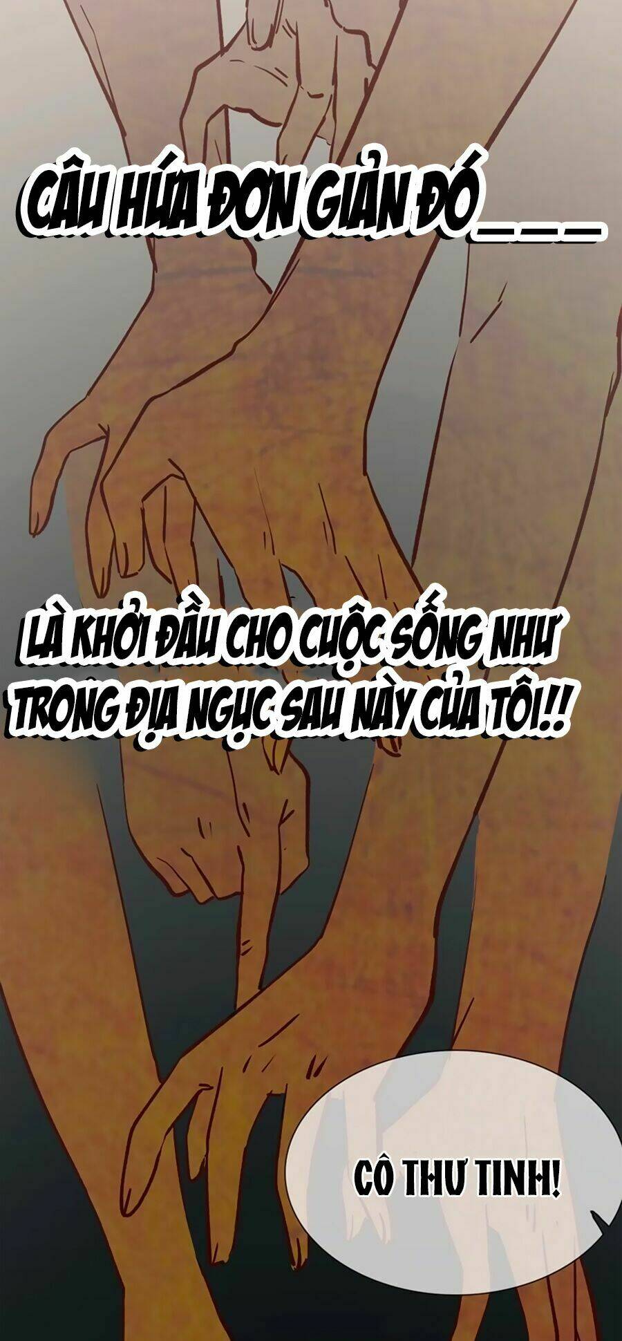 ngôi sao vụn vỡ chapter 3 13