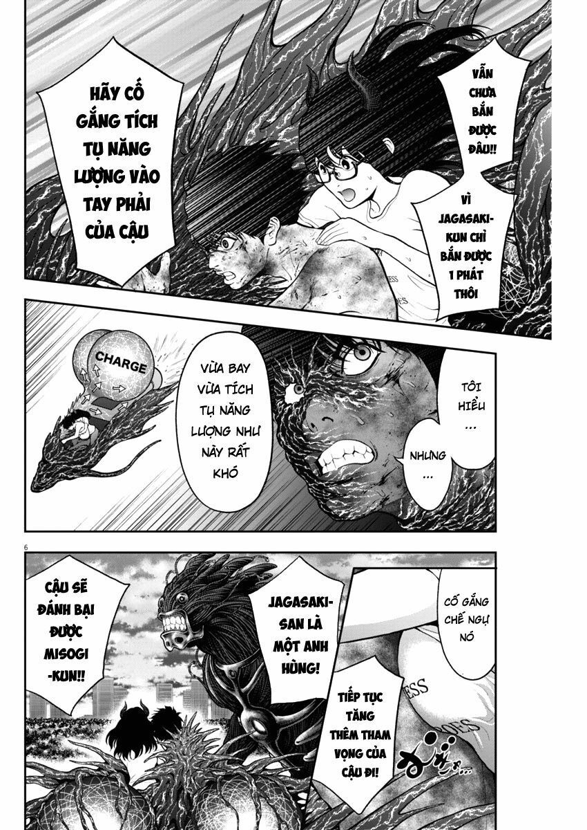 đọa nhân chapter 50 6