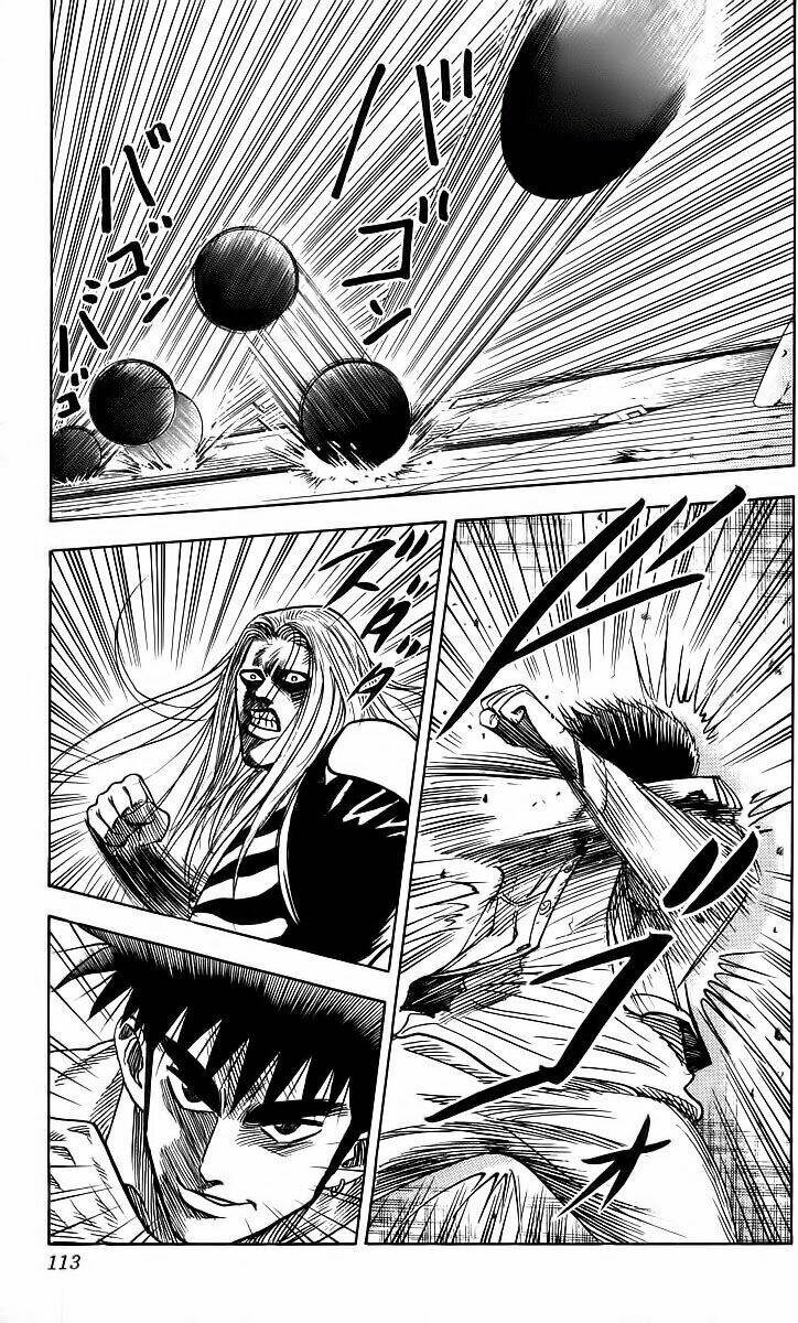 hareluya chapter 103 6