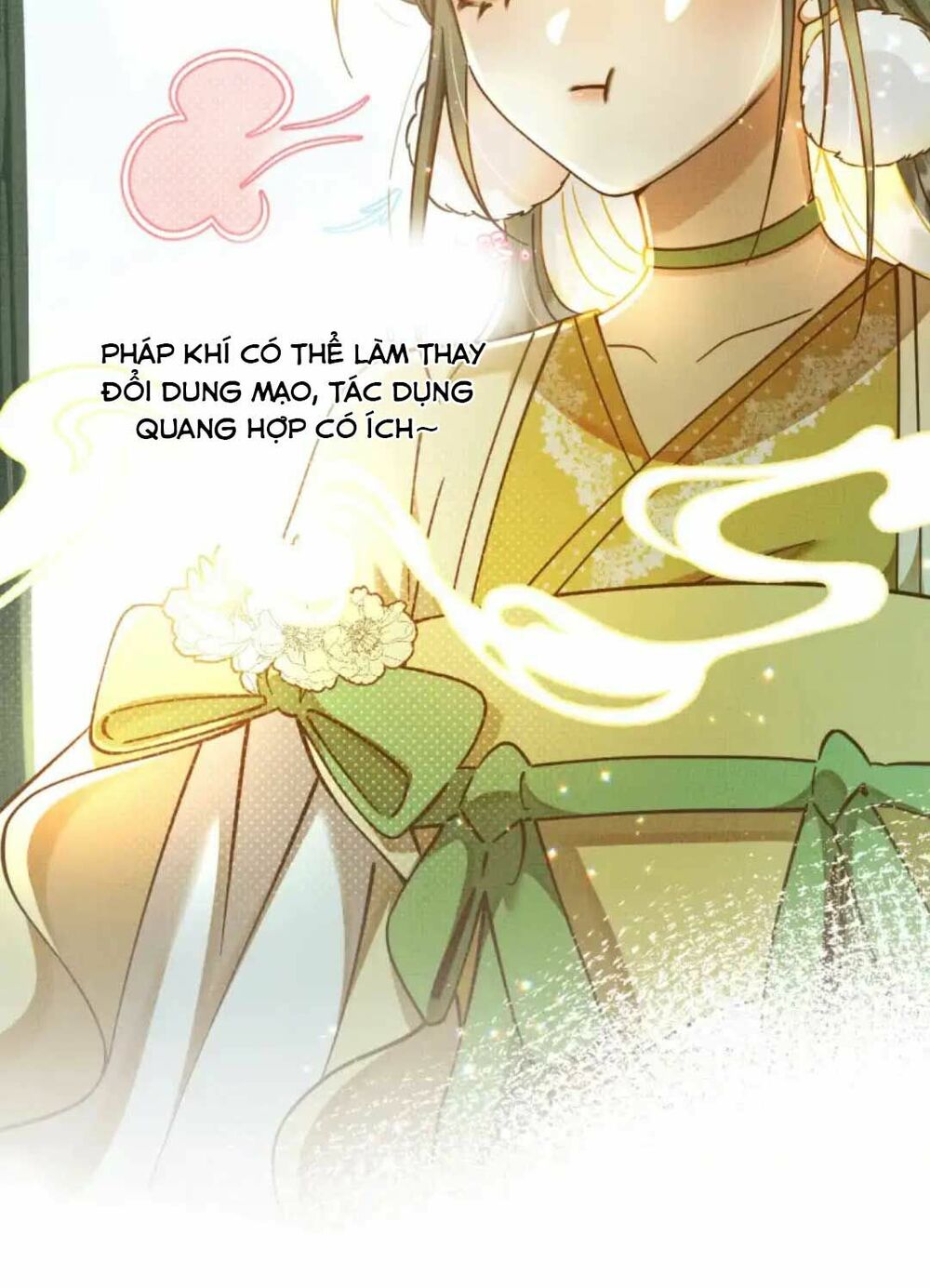 ác nữ mỹ nhân siêu vô hại chapter 1 50