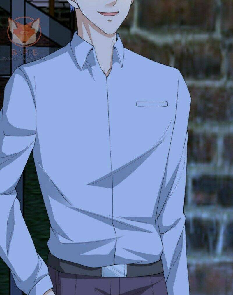 đồng hồ thần cấp siêu năng của ta chapter 20 9