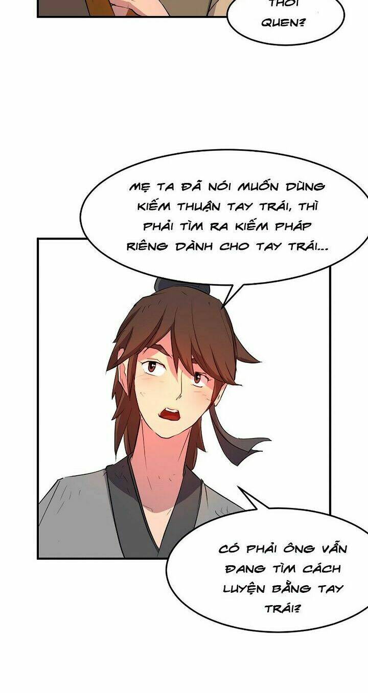 trọng sinh, bất khả chiến bại chapter 7 12