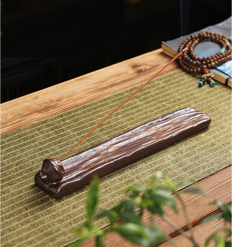 Nhang trầm hương cao cấp loại không tăm