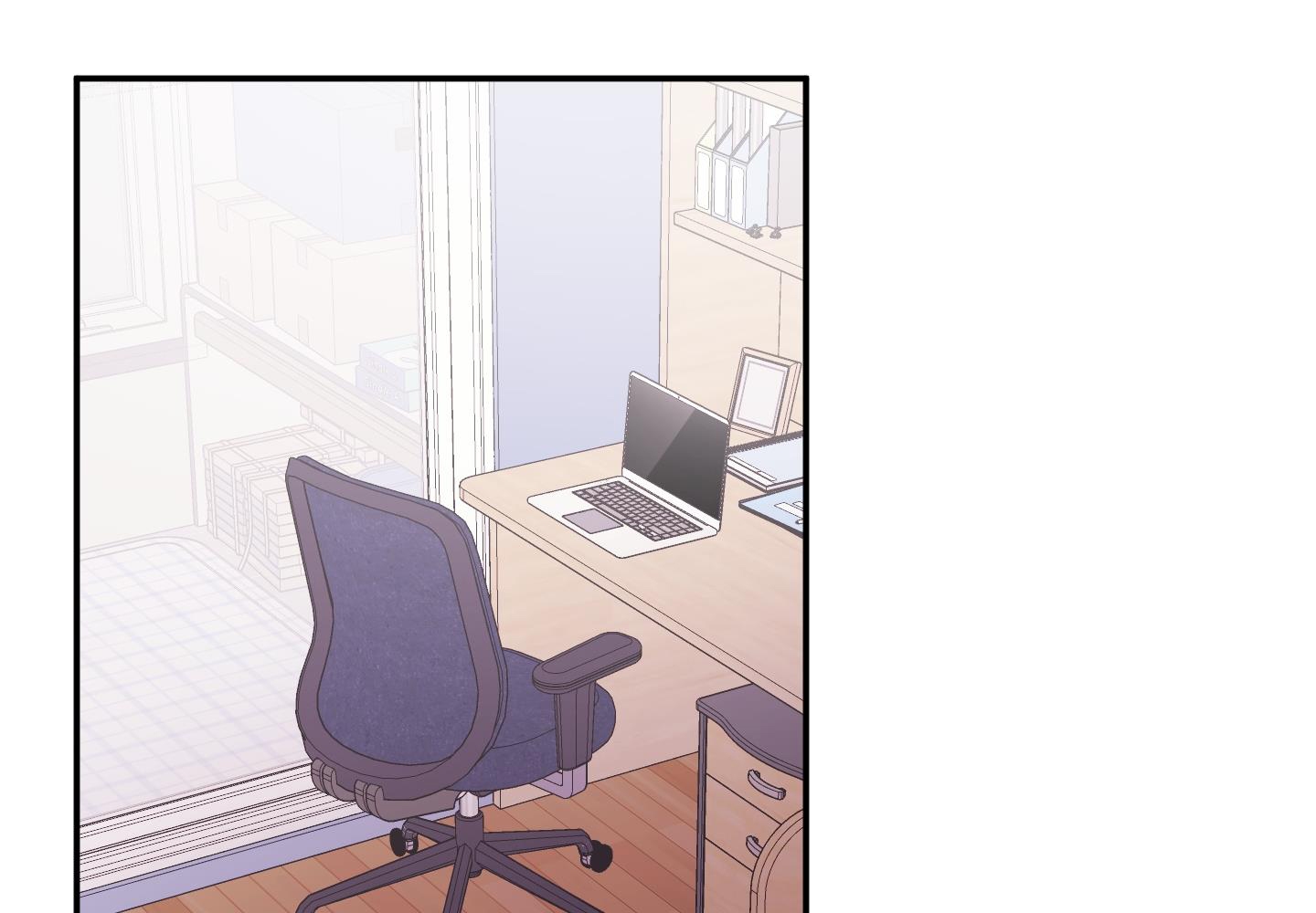 chốn riêng tư chapter 21 15