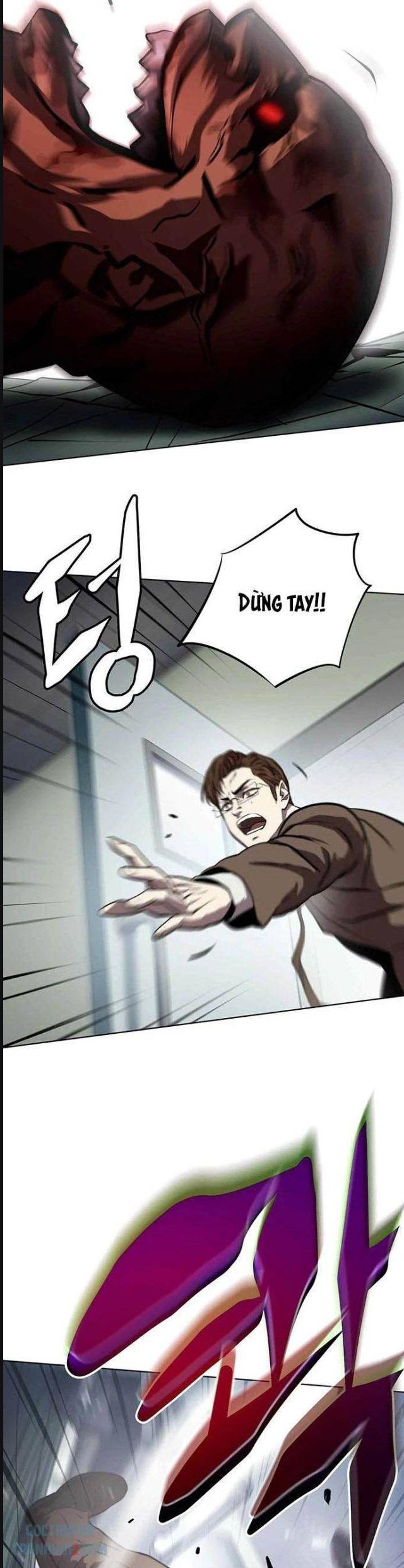 đấu trường chiến đấu chapter 2 14