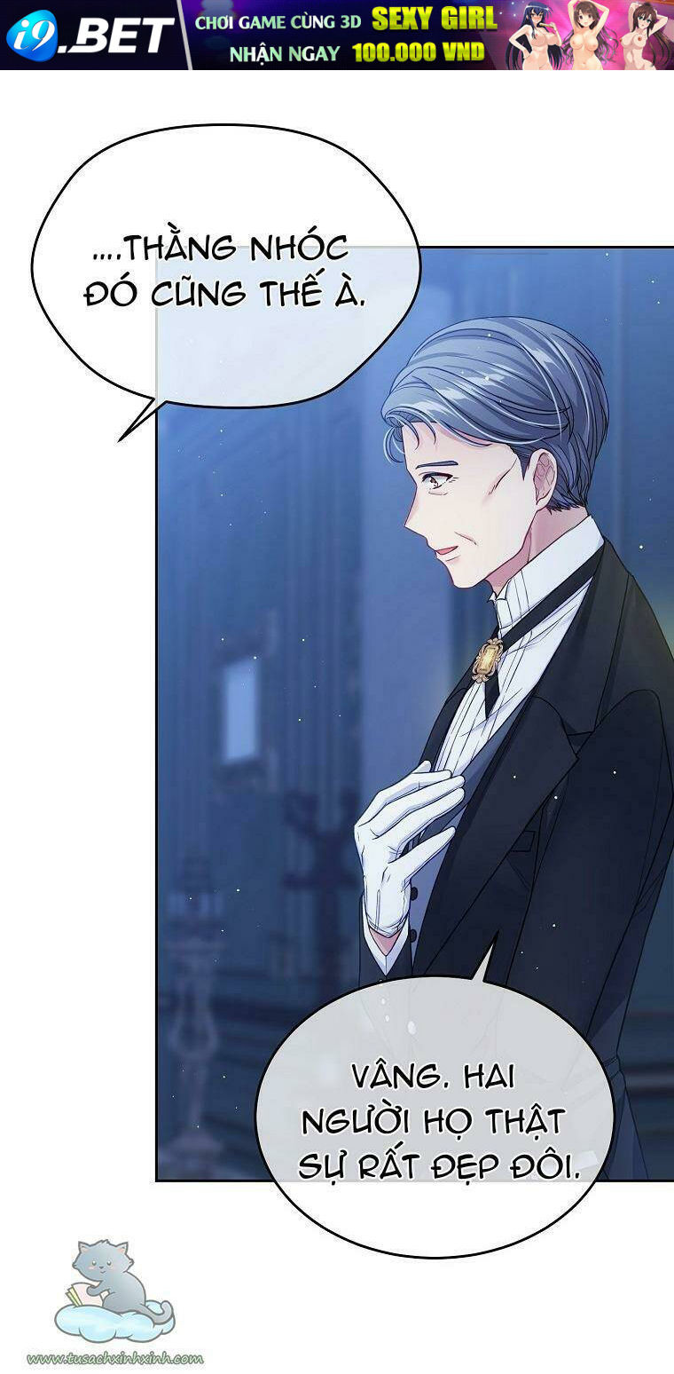 chồng em dễ thương chết mất thôi! chapter 32 37