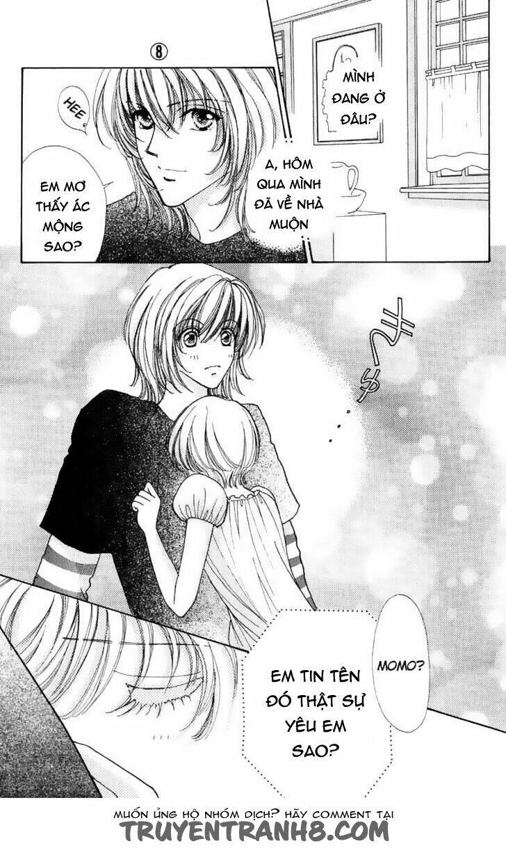 hana ni nare chapter 48 3