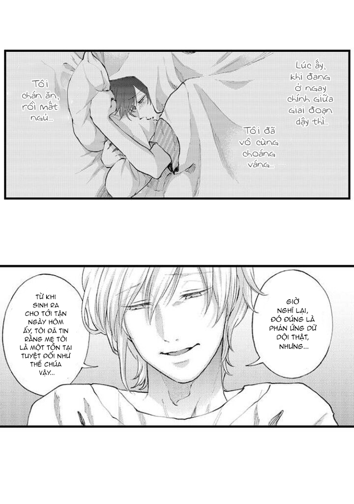 bị một anh chàng lập dị tấn công chapter 67 17