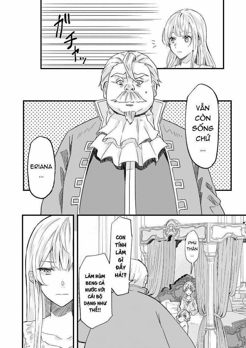imouto ni fiancee wo yuzure to iwaremashita, saikyou no ryuu ni kiniirarete masakano okoku nottori? chapter 12 14