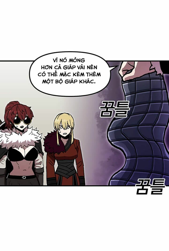 người chơi lỗi chapter 33 18