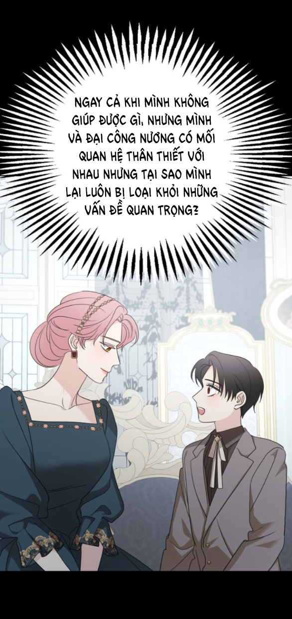 gia đình chồng bị ám ảnh bởi tôi chapter 125.2 28