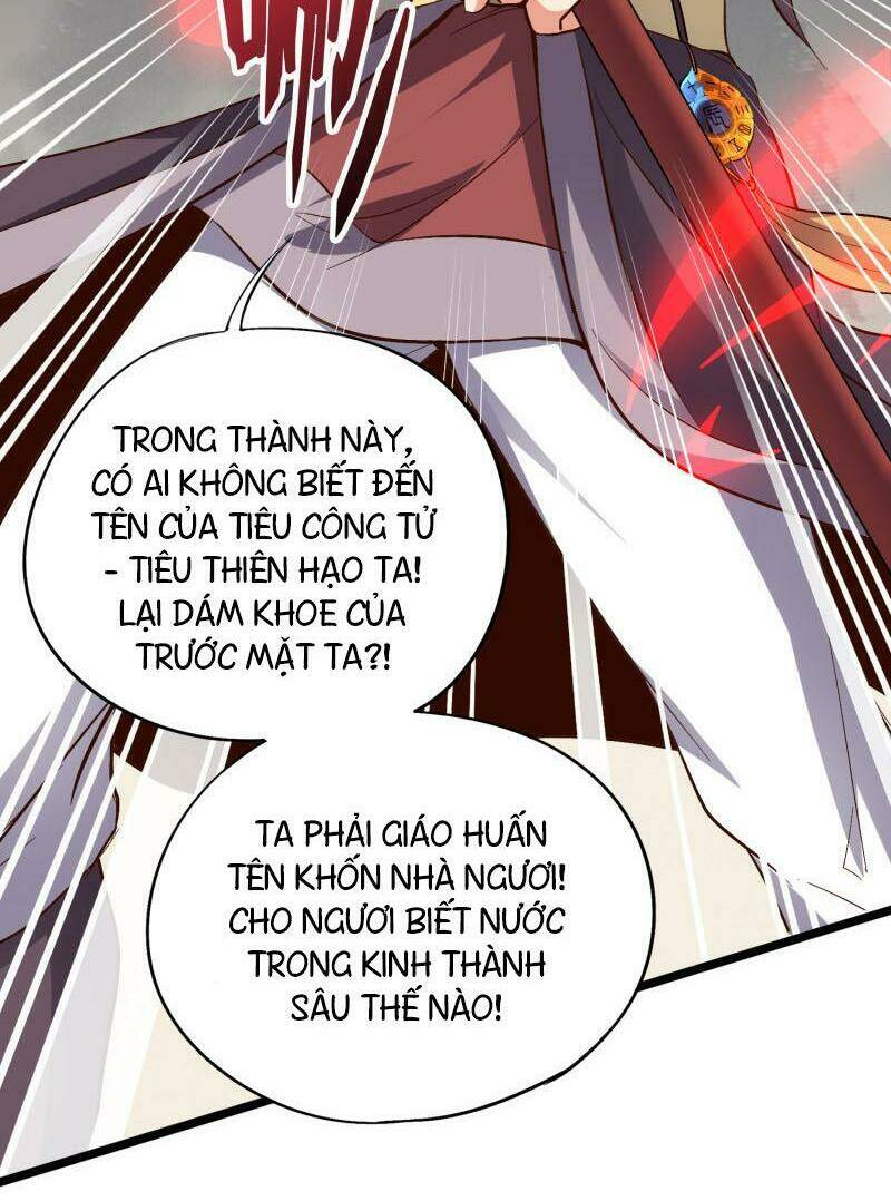 phục thiên thánh chủ chapter 32 19