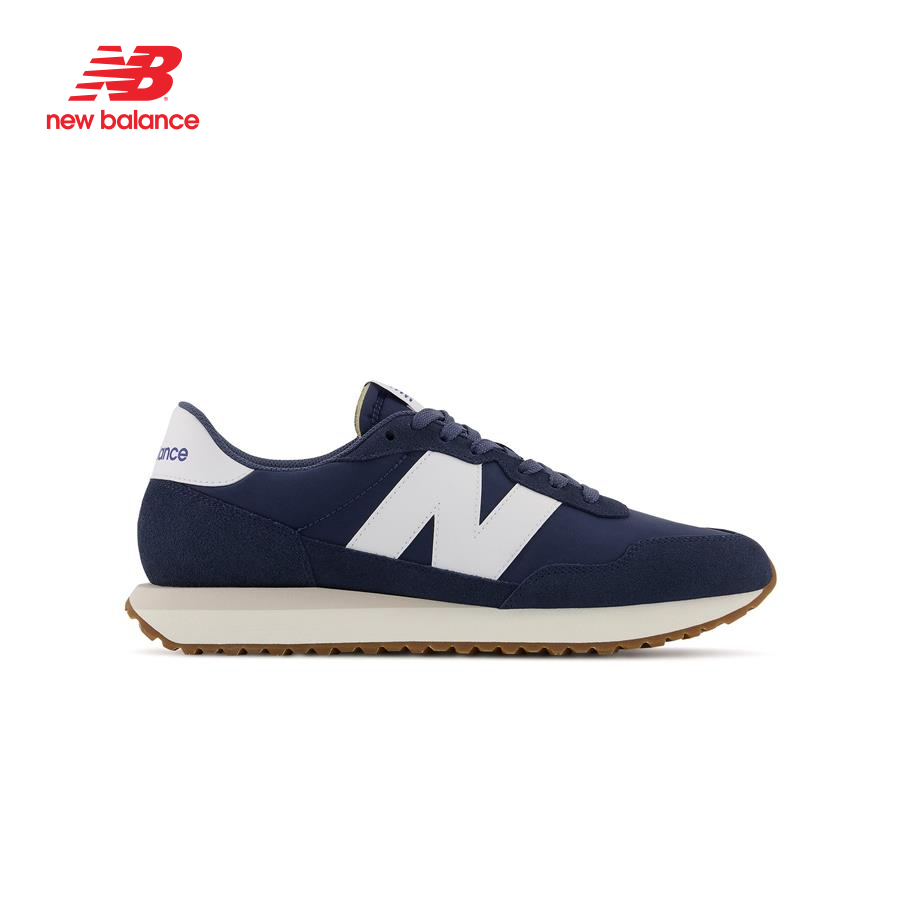 Giày sneaker nam New Balance Classic - MS237GB