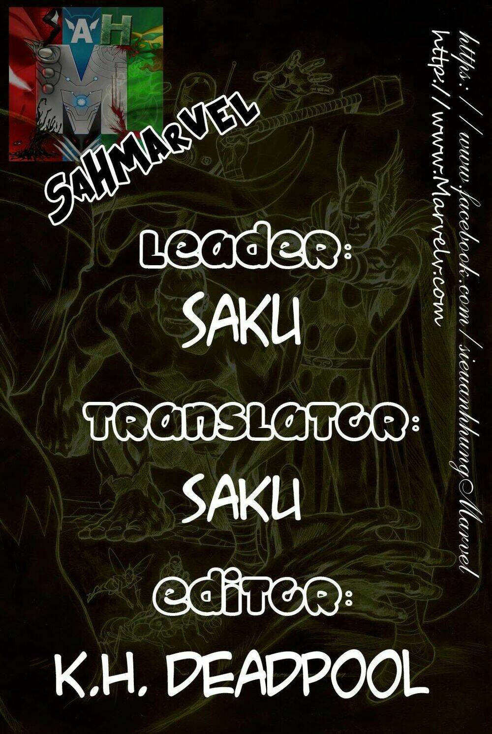 deadpool kills marvel universe chapter 4 2