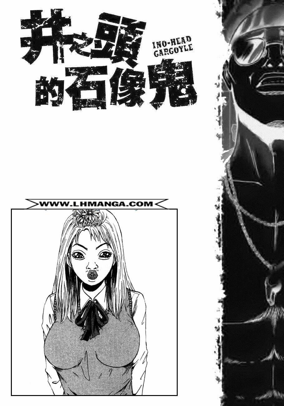 goblin mad dog chapter 5 23
