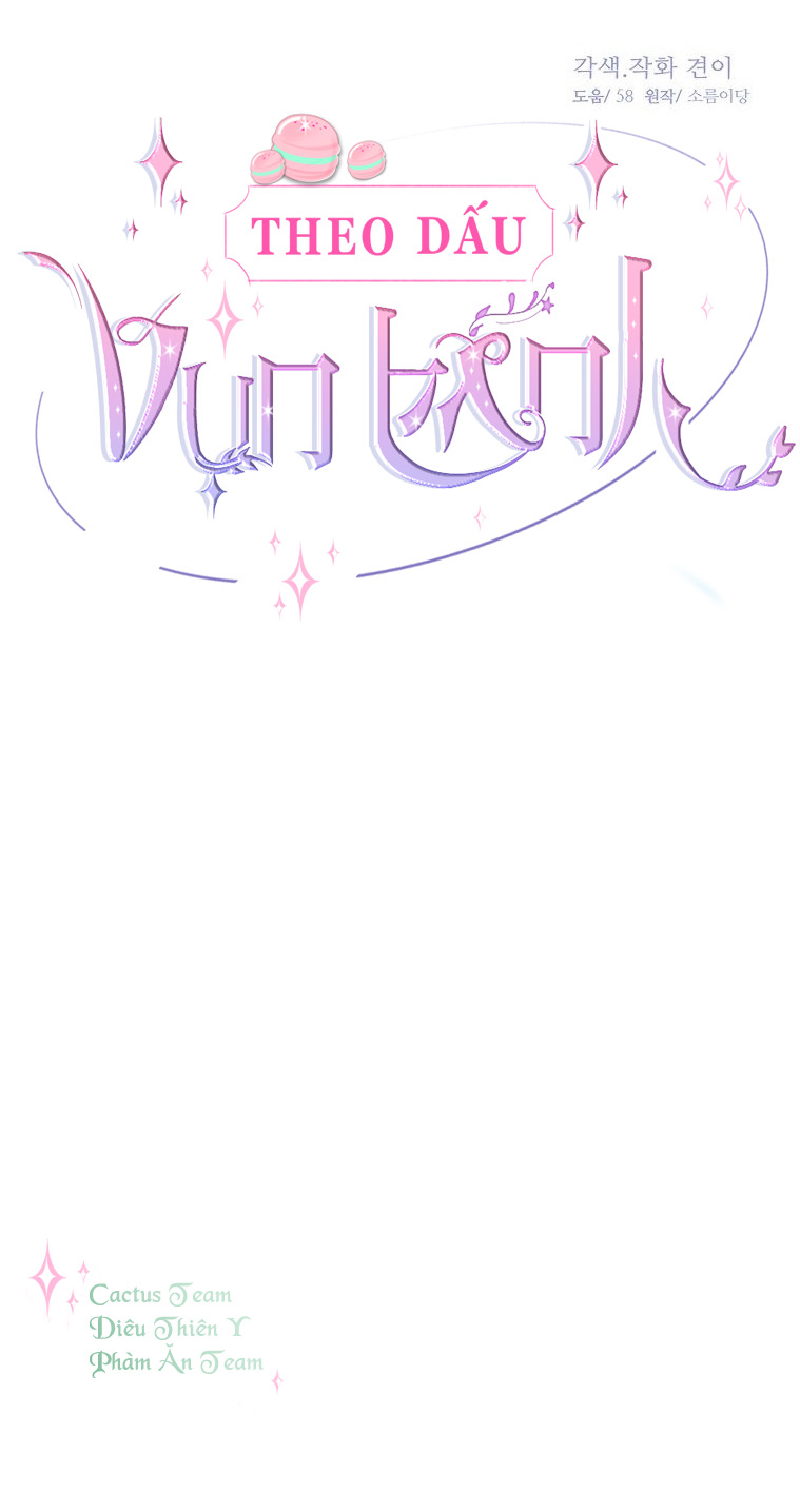 đi theo dấu vụn bánh chapter 31 18