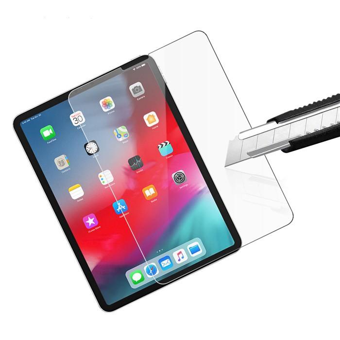 Miếng dán màn hình cường lực dành cho Ipad pro 12.9 inch 2018