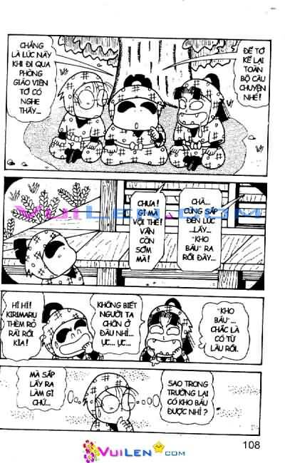 ninja loạn thị chapter 26 109