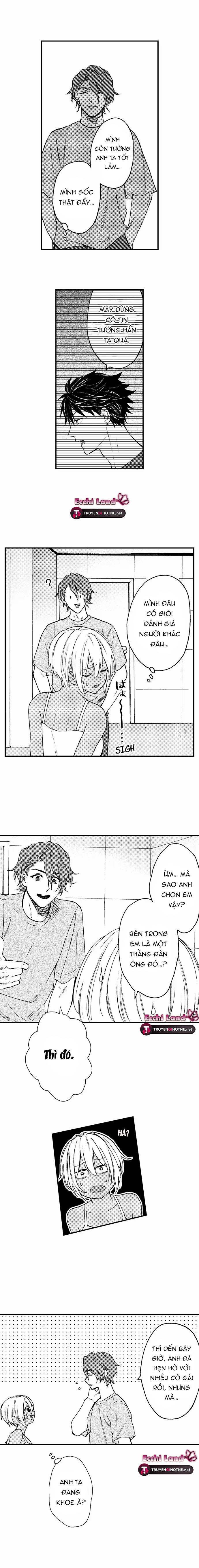 bị chịch bởi thằng bạn thân chapter 58.2 1