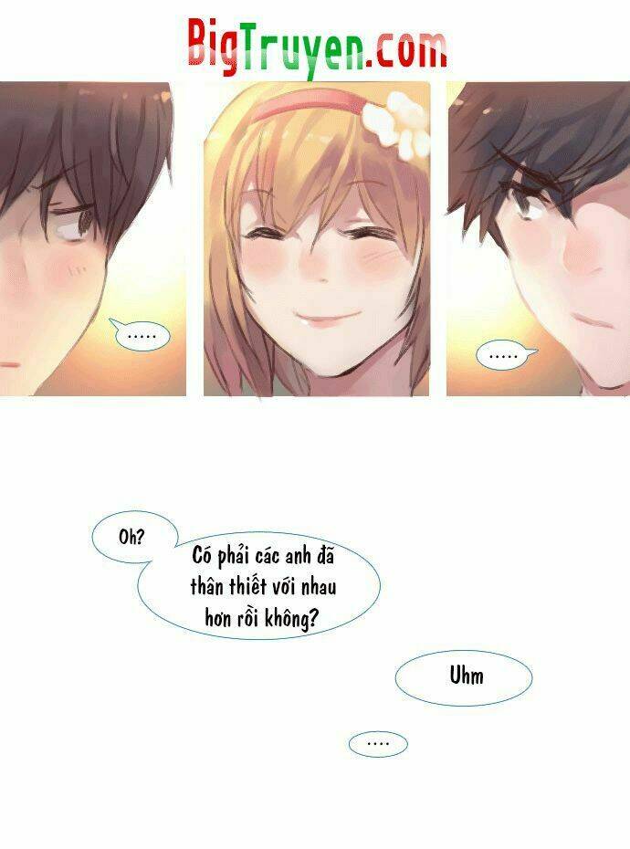 by chance, we... and... chapter 17 24