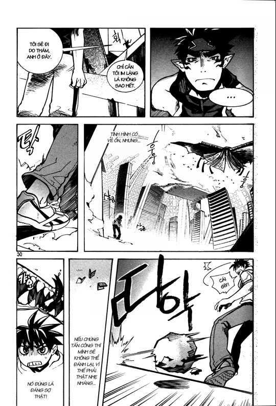 immortal regis chapter 9 5