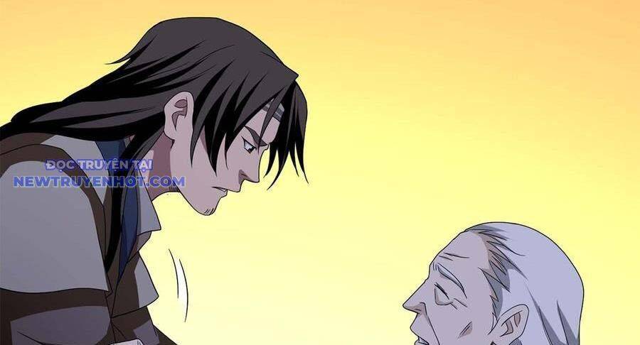 thiên long bát bộ webtoon chapter 129 98