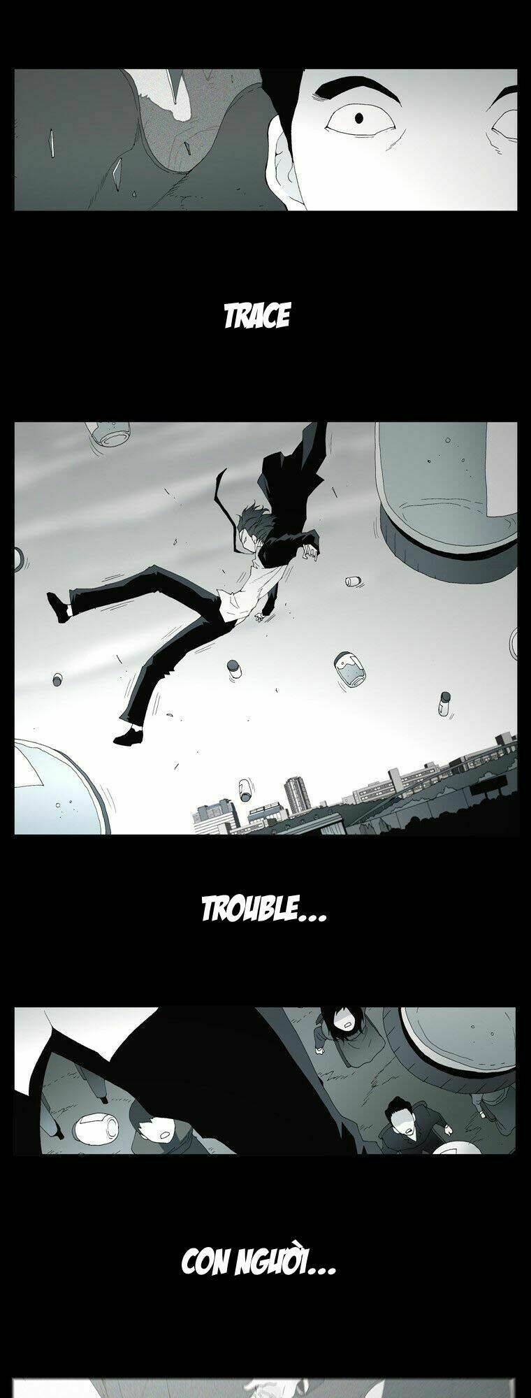 siêu năng 1.5 chapter 0 27