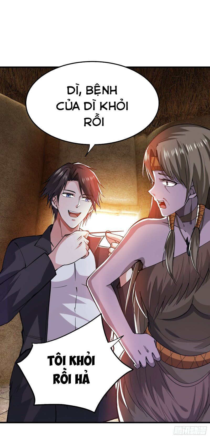 tối cường thần y tại đô thị chapter 179 21