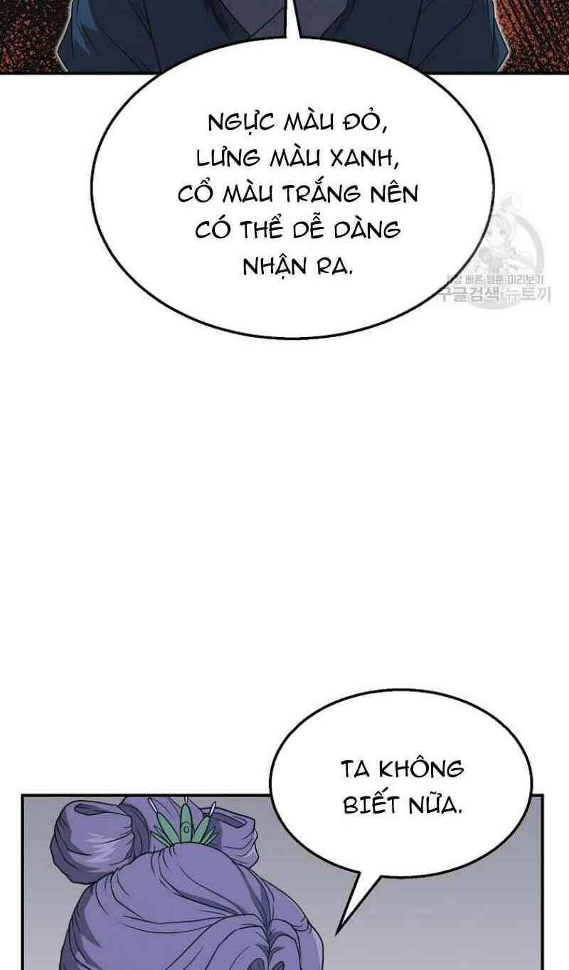 thiếu niên phương sĩ chapter 15 33