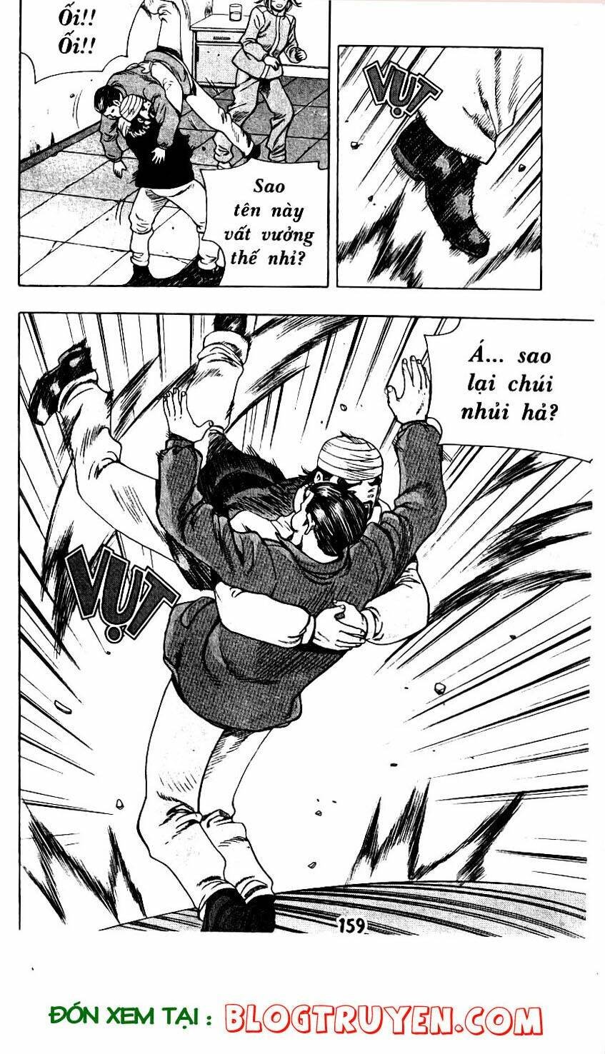 kid gang chapter 137 19