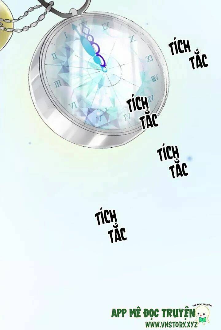 ngàn vạn nụ hôn đầu chapter 19 46