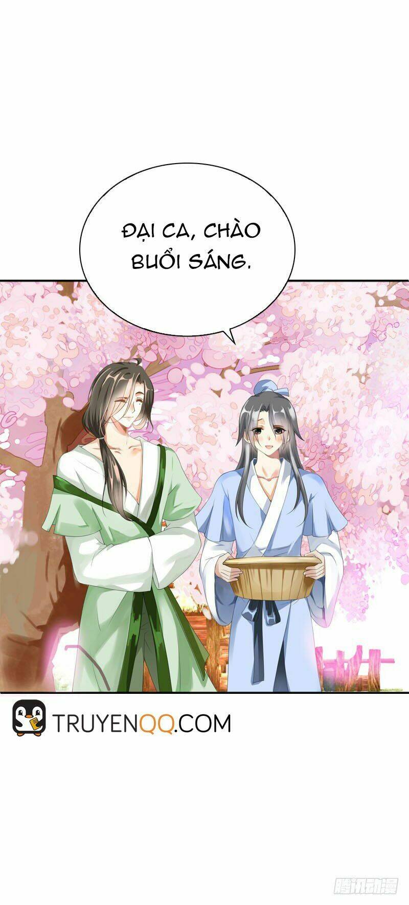 điền viên mật sủng: cô vợ nóng bỏng chapter 10 8