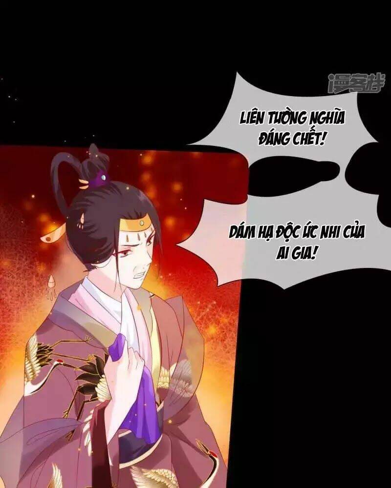 mười dặm hồng trang, thay huynh xuất giá chapter 21 15