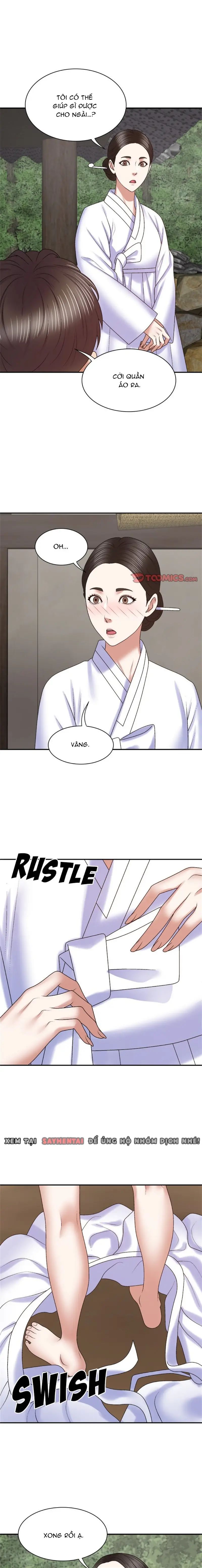 chiếm hữu linh hồn chapter 60 13