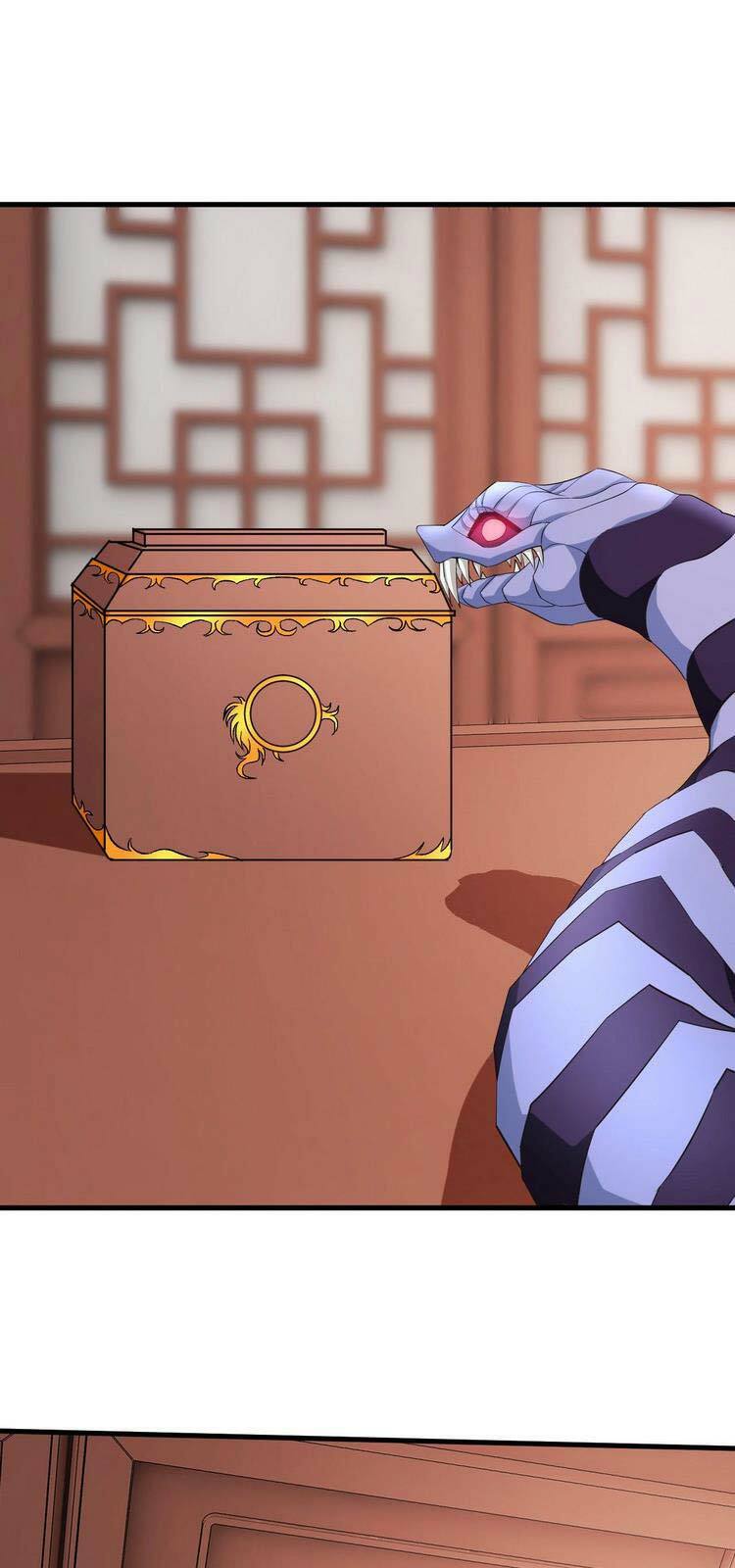 Hậu Cung Của Ta Dựa Vào Rút Thẻ Chapter 162 26