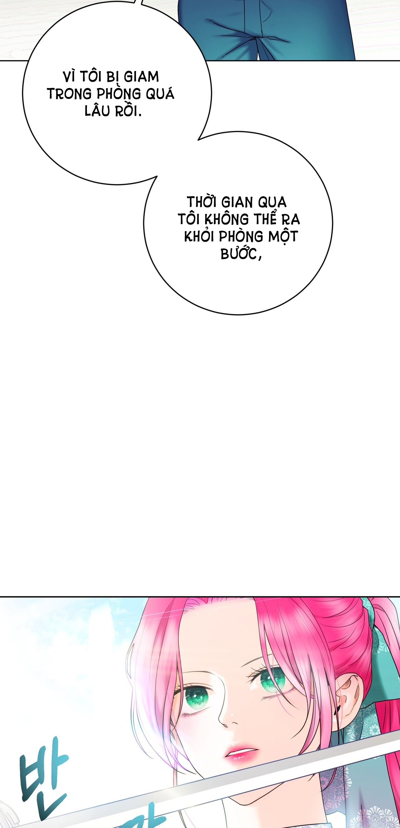 hợp đồng hôn nhân với hai người chồng chapter 4.1 36