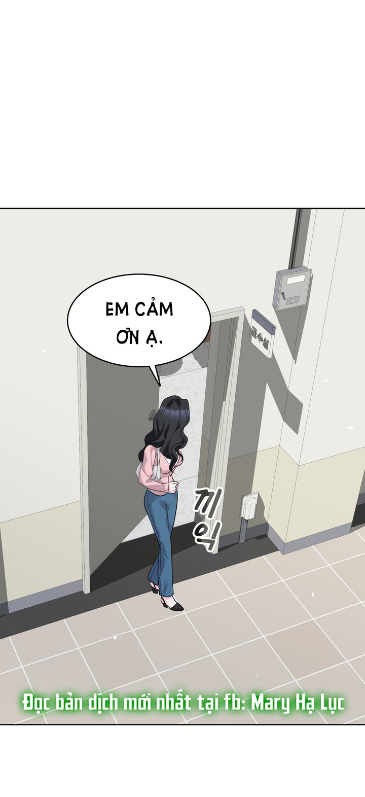 [18+] điều em cố giấu chapter 10.1 19