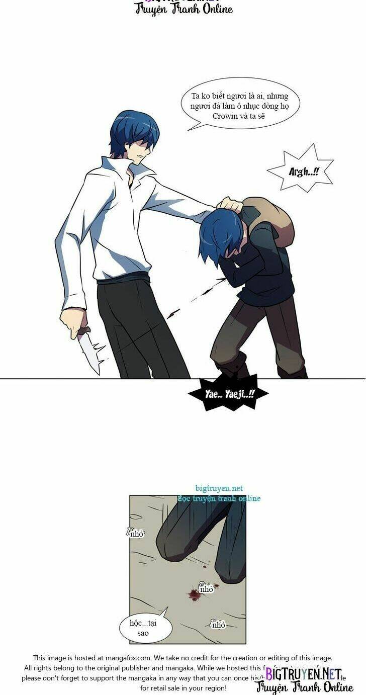 lime odyssey: the chronicles of orta chapter 15 23