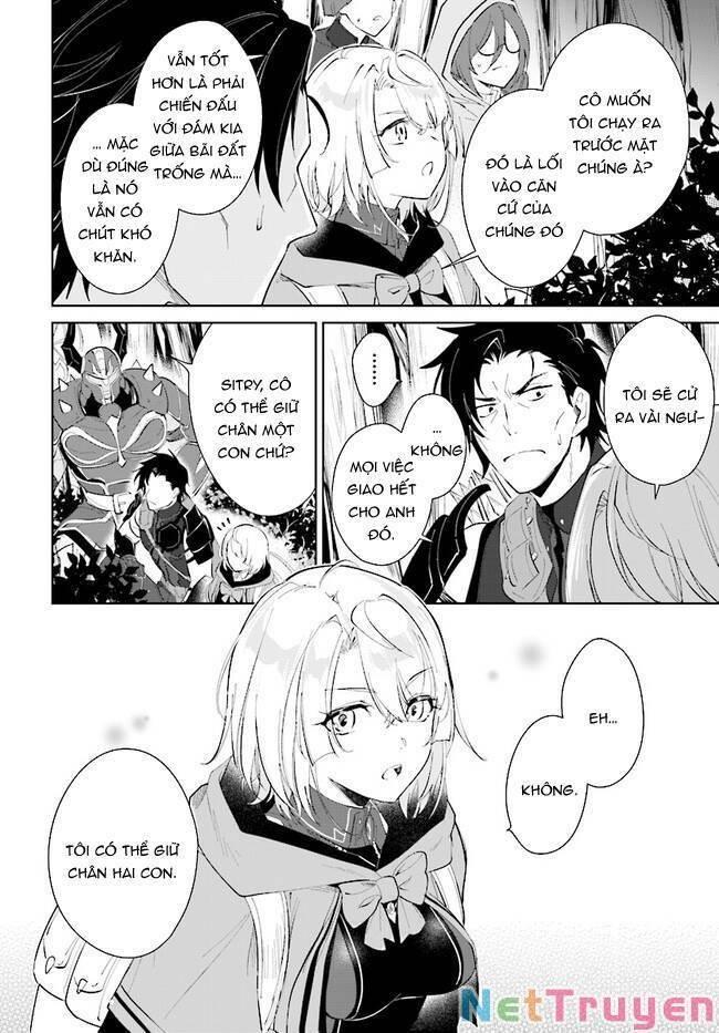 nageki no bourei wa intai shitai - saijiyaku hanta ni yoru saikiyou patei ikusei jutsu chapter 29.2 12