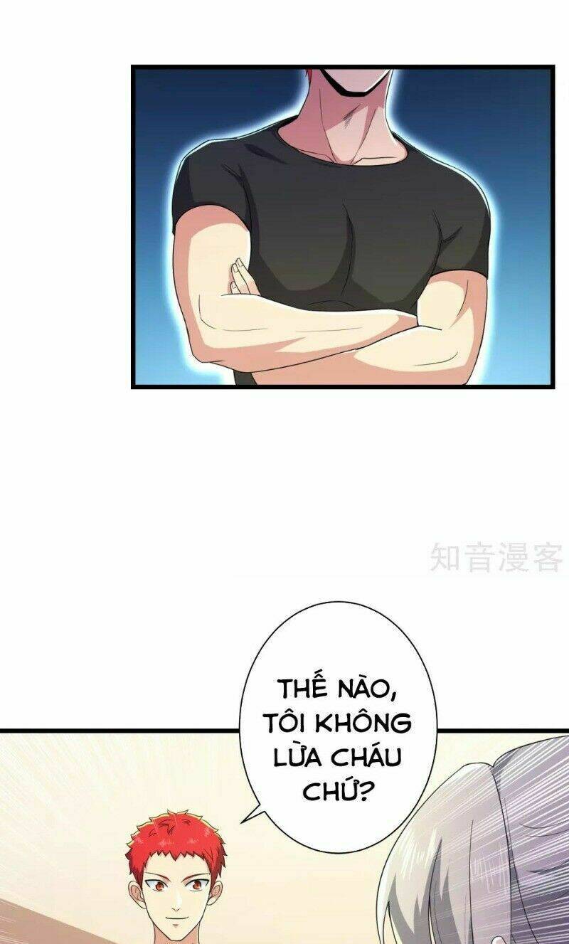 tối cường đặc chủng binh của hoa khôi chapter 90 4