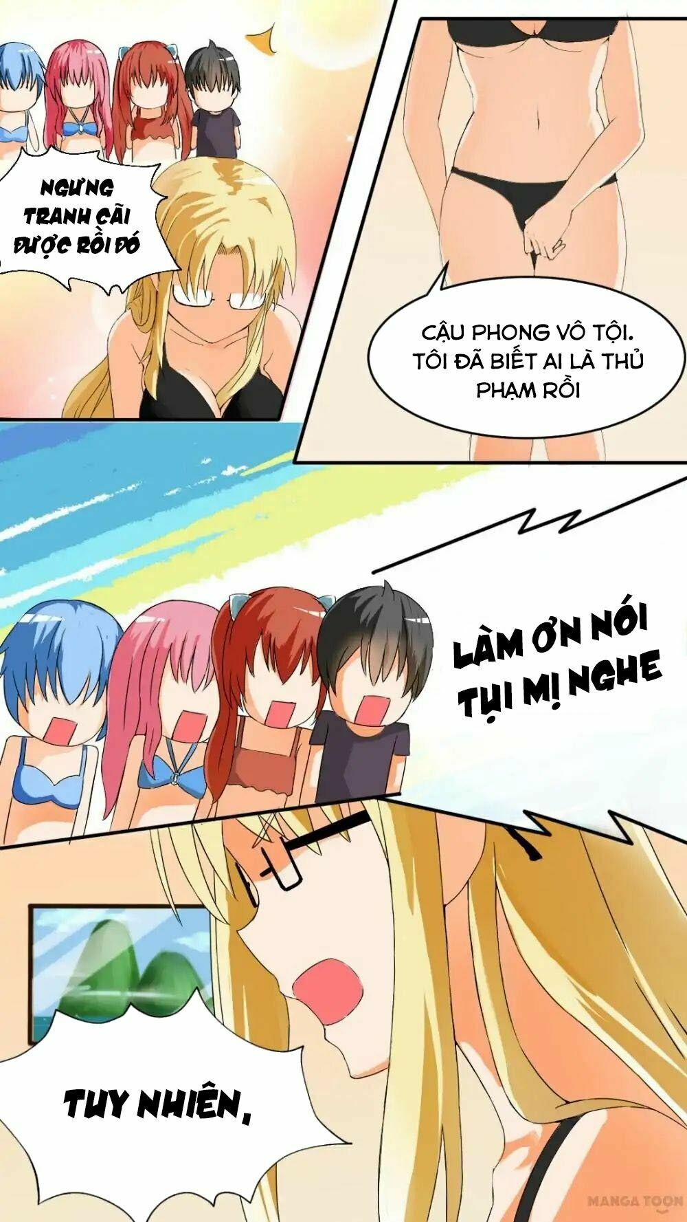 the boy in the all-girls school chapter 43 10