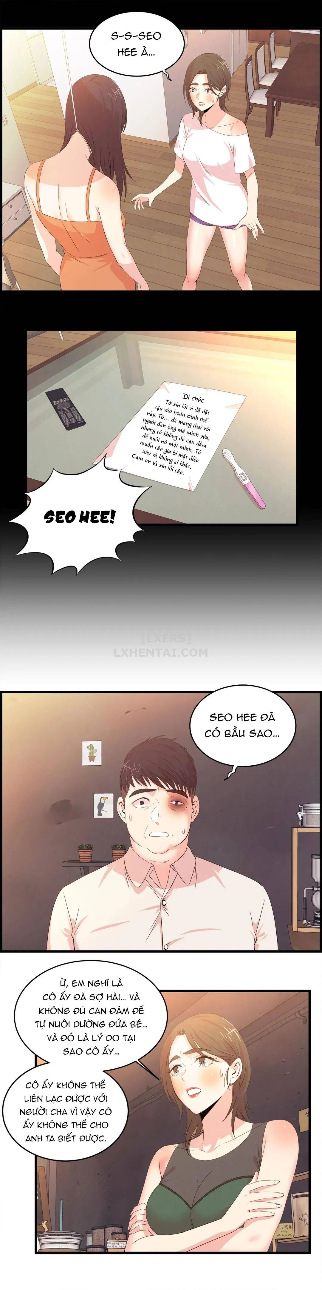 chuyên gia tình dục chapter 60 5