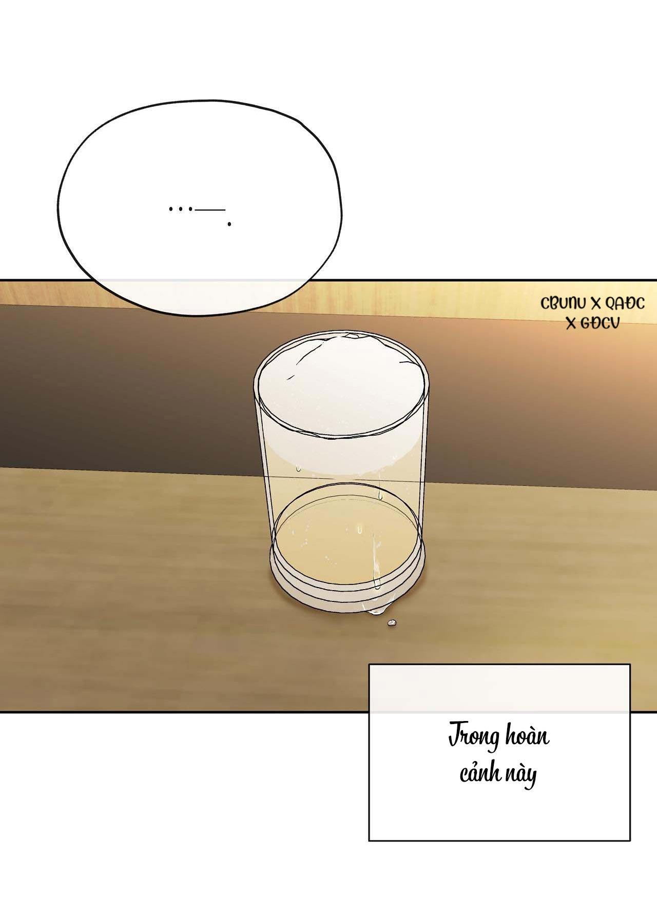 hạ cánh cuối chân trời chapter 23 28