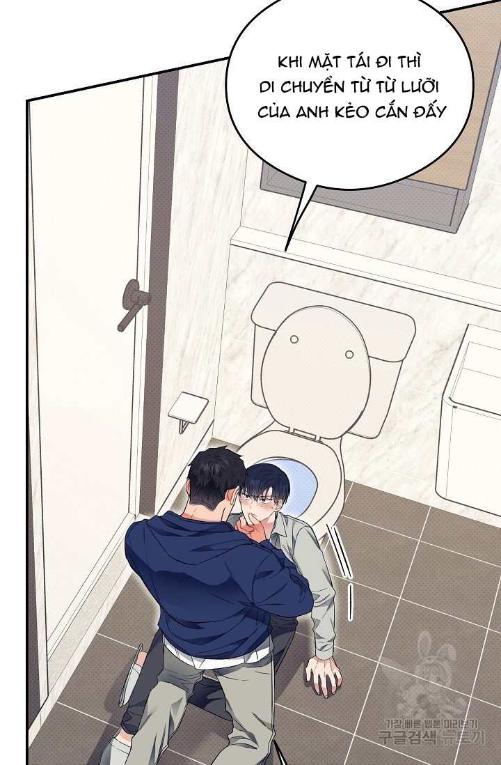 thở chung bầu không khí chapter 12 74