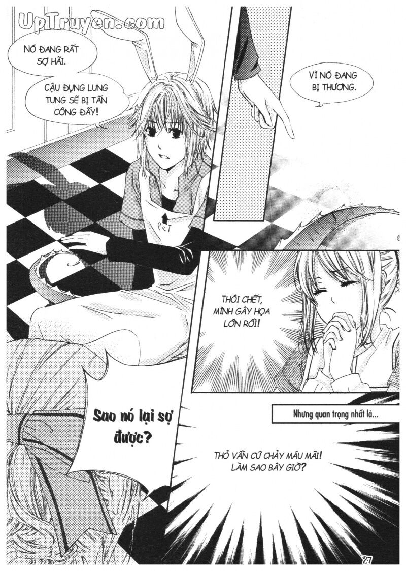 khu vườn ảo mộng chapter 2 22